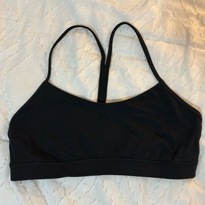 Lululemon Flow Y Bra